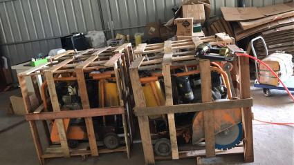 沈阳行李、家具、电器包装托运