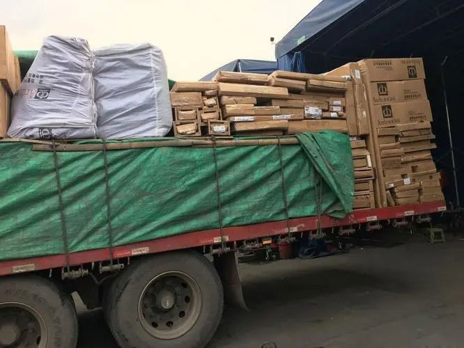 沈阳家具托运